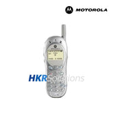 MOTOROLA V120T Portable Two-Way Radio